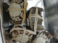 -阳澄湖大闸蟹·琼灵阁牌品牌连锁(吴中总店)