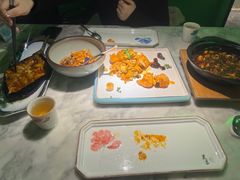 -辛香汇·现炒川菜(淮海路百盛店)