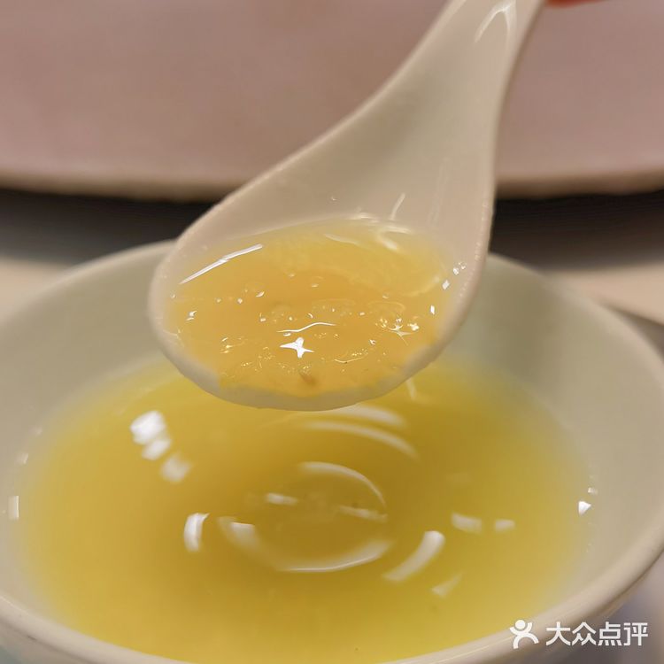 细腻精美淮扬菜系!清风水墨世博江宴~
