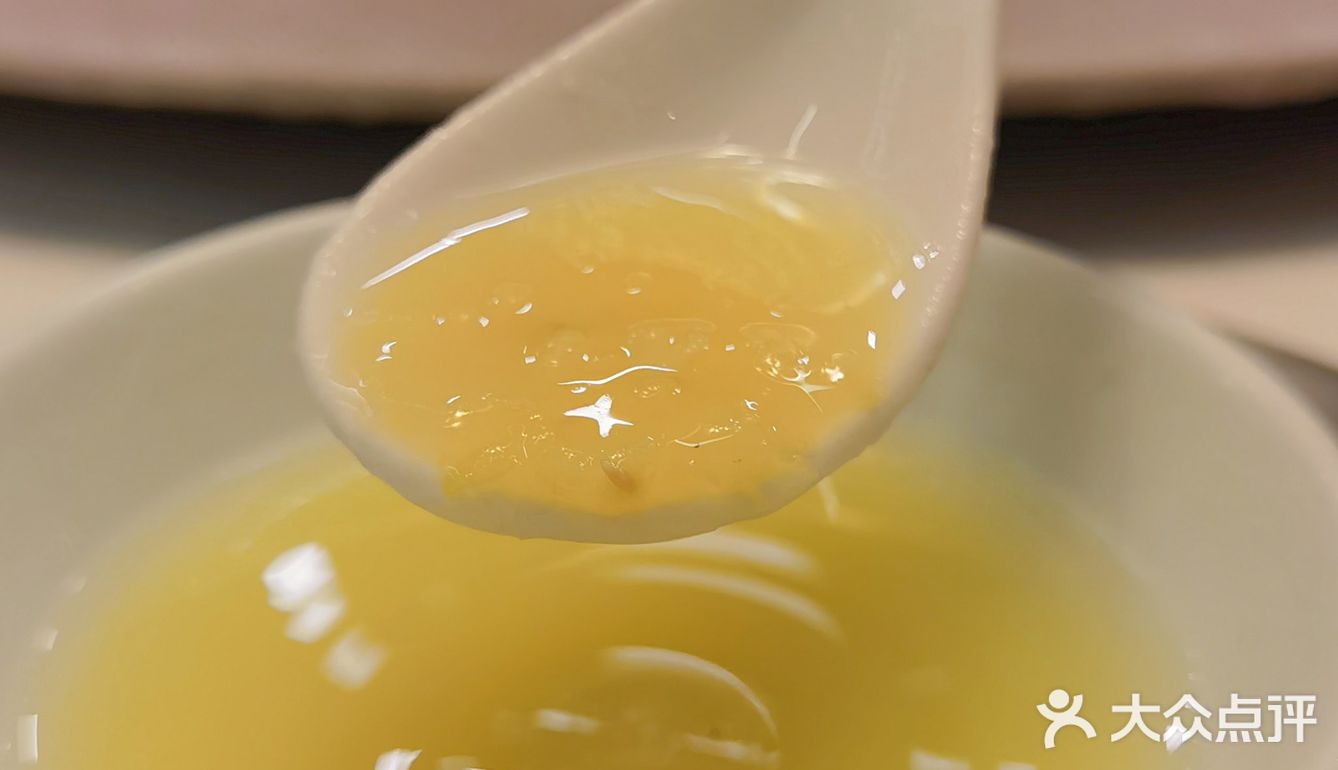 细腻精美淮扬菜系！清风水墨世博江宴~