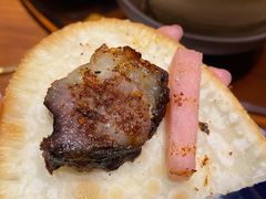 -君悦酒店·1881·北京烤鸭