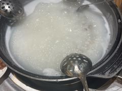 -丰尔粥食·粥底火锅·桑拿鸡(大良总店)