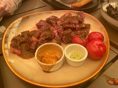 牛眼肉-Calix&Lay's(新天地店)