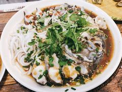 -岳季煎饺