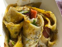 -四环冷面王(西单华威约饭街店)