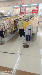 -孩子王(云龙万达店)