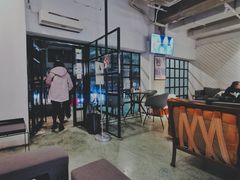-Nectar One Cafe(勇烈路n1店)