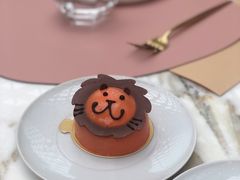 -视博茶点(美狮美高梅店)