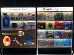 -THE BOX朝外年轻力中心