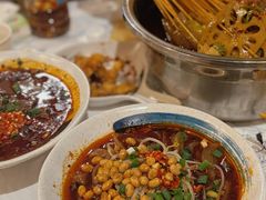 -成都瓜串串(华强北店)