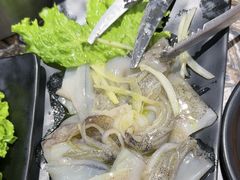 -啊美丽炭火烤肉(滑翔一店)