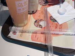 -肯德基(安定门店)