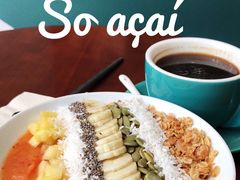 -So Acai(天河店)