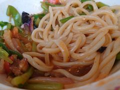-新粤新疆菜清真餐厅(拱北店)
