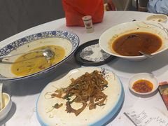 -沙河粉村·国家非遗传承(云台店)