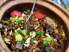 小铜锅焖饭-雀舞·私食(凯德店)