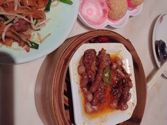 -稻香饭店(龙华天虹店)