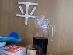 酸梅汤-爱妻鱼•老体北重庆水煮鱼•川菜(白云路店)