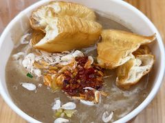 -汪记鲜鱼糊汤粉(沈阳路总店)