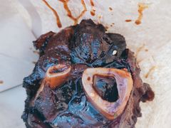 手抓骨-王裕興肉莊(南禅寺店)