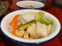 -重庆三峡火锅城(梅林店)