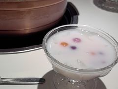 -烹然四季椰子鸡火锅(姚家园万象汇店)