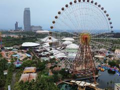 -三亚海昌梦幻海洋不夜城