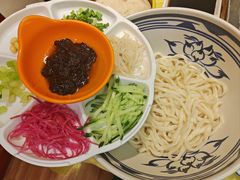 -红红烤鸭店(西单店)