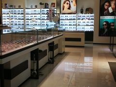 -毛源昌眼镜(新市街店)