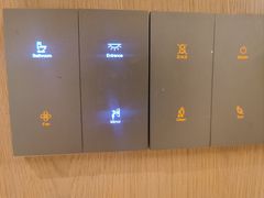 -深圳滨河时代ICON LAB艾垦酒店