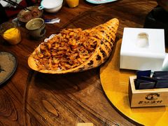 -丹江渔村(首都机场店)