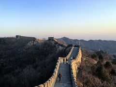 -慕田峪长城