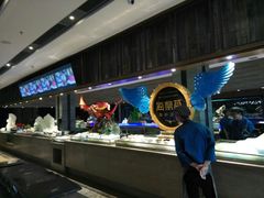 -海鼎荟海鲜姿造(晋江宝龙店)