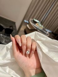 -斯馨·健康美甲美睫