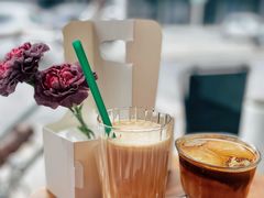 -Eu2+ coffee(上大路店)