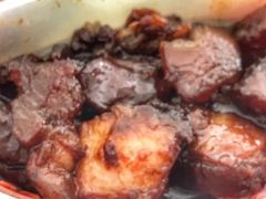 -金枝玉叶上海人家食府(三里河店)