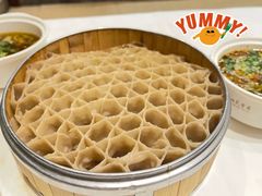 -老爷庙风味美食府(魏都大道店)