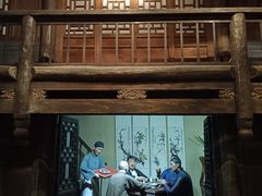 -兰州非物质文化遗产陈列馆