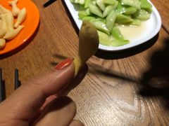 -船歌·鱼水饺青岛菜(合肥路永旺店)