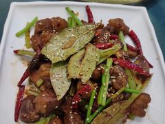 -君霖海鲜私房菜(春柳店)