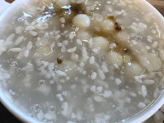 -笃笃笃糖粥(十全街店)