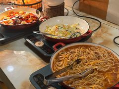 -戈拿旺巴西烤肉(崇文门店)