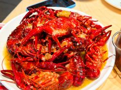 -怪怪龙虾·来自江苏盱眙(惊驾路店)