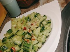 -锅老头海鲜铁锅炖