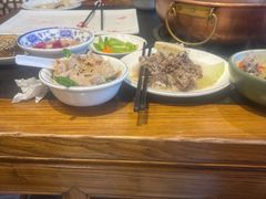 -仁和四季涮肉馆(天坛南门店)