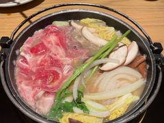 -大和食乐·鲜和牛酸汤火锅(环宇荟店)