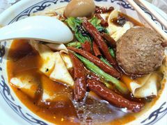 -皖佬板安徽牛肉板面(西站食宝街店)