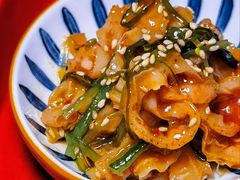 -桃屋日本料理(清华科技园店)