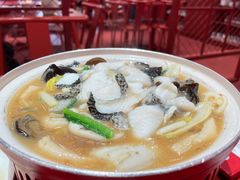 -喜家德虾仁水饺(景枫中心店)