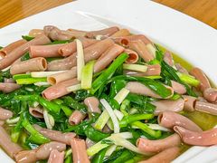 -景祥海鲜美食餐厅